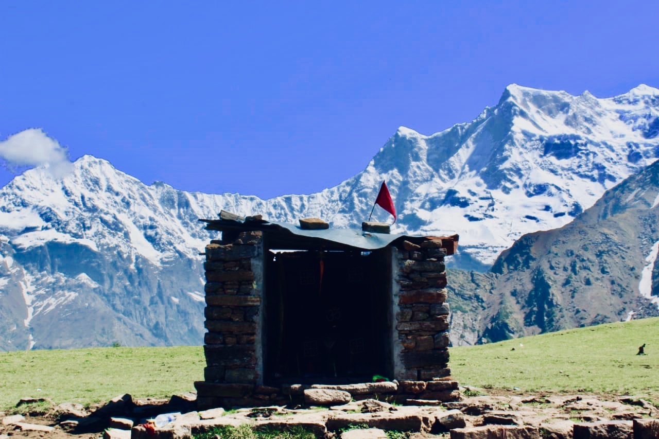 madhmaheshwar tour package